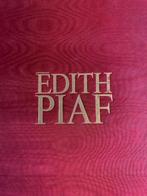 10 LP’s Edith Piaf in bijzonder mooie verzameleditie, Enlèvement ou Envoi