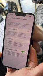 Iphone 14 128 gb zo goed als nieuw.   ., Telecommunicatie, Mobiele telefoons | Apple iPhone, Ophalen, 128 GB, Zo goed als nieuw