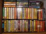 lot Cassettes, Cd's en Dvd's, Cassettebandjes, Ophalen, Gebruikt, Overige genres, Origineel