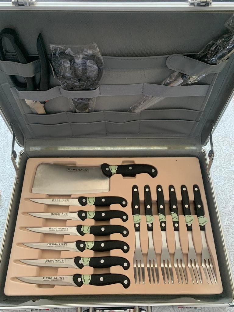 Keuken bestek, Ophalen of Verzenden, Nieuw