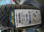 2 pneus 165 65 15 4 saisons, Enlèvement, Comme neuf
