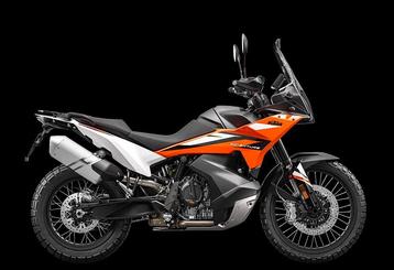 890 adventure 2024 destockage 13299€  beschikbaar voor biedingen