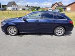 Mercedes- Benz CLA 200D, 2018, 198507km, 12999euro, Auto's, CLA, Euro 6, 4 cilinders, Blauw