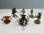 Amiibo - Zelda Breath Of The Wild - Nintendo, Ophalen of Verzenden, Zo goed als nieuw