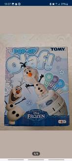 Olaf frozen, Hobby en Vrije tijd, Ophalen, Gebruikt