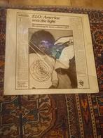 Dubbele Lp van Electric Light Orchestra, Ophalen of Verzenden, Gebruikt, Overige formaten, Poprock