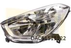 Dacia Lodgy (5/12-) koplamp Rechts Origineel! 260109545R, Auto-onderdelen, Verlichting, Ophalen, Nieuw, Hyundai