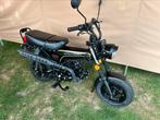 Bluroc Dax 50cc nieuwstaat, Fietsen en Brommers, Ophalen, Zo goed als nieuw