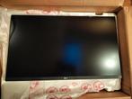 LG monitor 27inch 27up650, Comme neuf, Enlèvement
