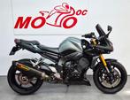YAMAHA FZ-1 FAZER ***MOTODOC.BE***, Motoren, Motoren | Yamaha, 4 cilinders, Motorrijbewijs A, Bedrijf, Sport