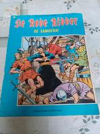 De.rode ridder nr 53, Ophalen of Verzenden, Zo goed als nieuw