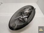 Porsche 911 991 Carrera GTS GT3 Zwart Donker Xenon-lamp link, Auto-onderdelen, Gebruikt, Porsche