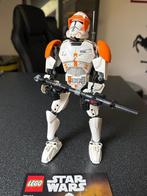 Lego Star Wars 75108, Comme neuf, Enlèvement, Figurine