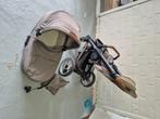 GRATIS (kapotte) kinderwagen, Ophalen, Gebruikt, Kinderwagen, Mutsy