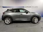 Nissan Juke 1.0 DIG-T | NAVI | KEYLESS | CAM DE REC, Argent ou Gris, Achat, Entreprise, Noir