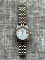Rolex datejust, Handtassen en Accessoires, Horloges | Dames, Ophalen of Verzenden, Nieuw, Polshorloge, Rolex