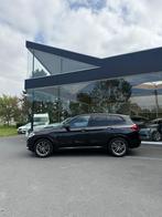BMW X3 Xdrive 20d led pdc camera navi leder, Auto's, Automaat, USB, 1995 cc, 4 cilinders