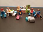 Playmobil speelset luchthaven, Kinderen en Baby's, Ophalen, Gebruikt, Complete set