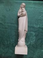 statuette sainte-vierge et l'enfant (voir photos), Enlèvement ou Envoi