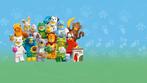 Lego Minifiguren 71051 Series 28 Dierenkostuums (2026), Ophalen of Verzenden, Nieuw, Complete set, Lego