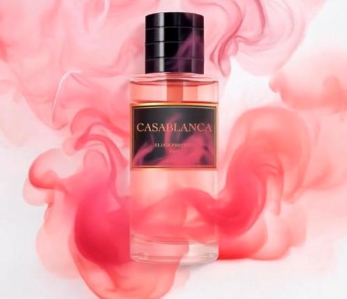 Casablanca, Handtassen en Accessoires, Uiterlijk | Parfum, Nieuw, Ophalen