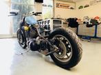 Harley Davidson Sportster (Custom bobber met werk), 2 cilinders, Motorrijbewijs A, 883 cc, Particulier