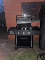 Gasbarbecue te koop, Tuin en Terras, Ophalen, Gebruikt