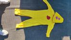 Bumba pakje 3 jaar, Ophalen, Gedragen, Kleding