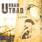 Urban Trad - Kerua, Cd's en Dvd's, Ophalen of Verzenden, 2000 tot heden, Zo goed als nieuw