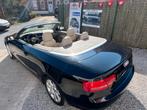 Audi a5 cabrio, Auto's, Euro 5, Cabriolet, Zwart, Bedrijf