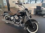 Harley Davidson Heritage Softail, Motos, Tourisme, Entreprise, Plus de 35 kW, 1340 cm³