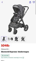 SLEEWORLD Kinderwagen, Ophalen, Zo goed als nieuw