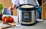 Multicooker, Ophalen, Nieuw