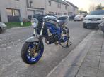 Sv650, Motos, Particulier, 2 cylindres, 650 cm³