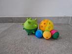 Ontdek speelgoed (< 1 jaar), Kinderen en Baby's, Speelgoed | Educatief en Creatief, Ophalen, Gebruikt, Ontdekken