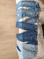 Pakket Jeans-broeken, Kleding | Dames, Broeken en Pantalons, Zo goed als nieuw, Maat 36 (S), Ophalen