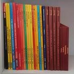 Tintin – nombreux albums, Enlèvement ou Envoi