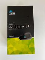 Cardo Freecom 1+, Motoren, Accessoires | Overige, Zo goed als nieuw
