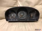 Mercedes W116 tellerbak S-klasse km teller tacho oldtimer, Auto-onderdelen, Gebruikt, -, Ophalen of Verzenden, -