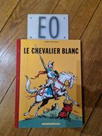 Bd le chevalier blanc intégral en eo, Utilisé, Enlèvement ou Envoi