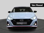 Hyundai i20 1.6 T-GDi 150kW N, Autos, 1190 kg, 1110 kg, 5 portes, 5 places
