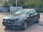 MERCEDES BENZ C350e HYBRIDE, Auto's, C-Klasse, Te koop, Bochtverlichting, Hybride Elektrisch/Benzine