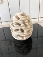 Photophore style contemporain, Enlèvement, Utilisé