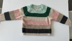Groen gestreepte trui maat 128 jaar van American Outfitters,, Kinderen en Baby's, Meisje, Trui of Vest, Ophalen of Verzenden, Zo goed als nieuw