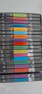 Series van vroeger, Alle leeftijden, Ophalen, Zo goed als nieuw, Boxset