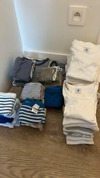 Petit bateau ondergoed 8 jaar, Kinderen en Baby's, Kinderkleding | Maat 128, Ophalen, Gebruikt