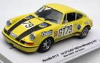 PORSCHE 911 S - Chiquita #79 - FLY Slotcar 99081ref, Hobby en Vrije tijd, 1:32 tot 1:50, Nieuw, Overige merken, Ophalen of Verzenden