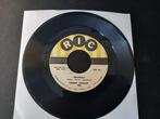 Tommy Ridgley – Heavenly - Popcorn '7, 7 inch, Single, Ophalen of Verzenden, Zo goed als nieuw