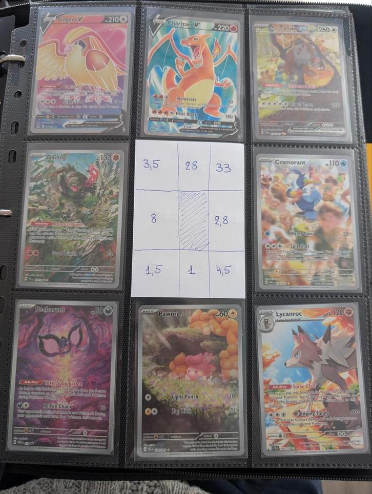 Pokemon hits, Hobby & Loisirs créatifs, Jeux de cartes à collectionner | Pokémon, Comme neuf, Booster, Enlèvement ou Envoi