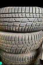Ford mondeo winterbanden, Ophalen, Winterbanden, Velg(en)